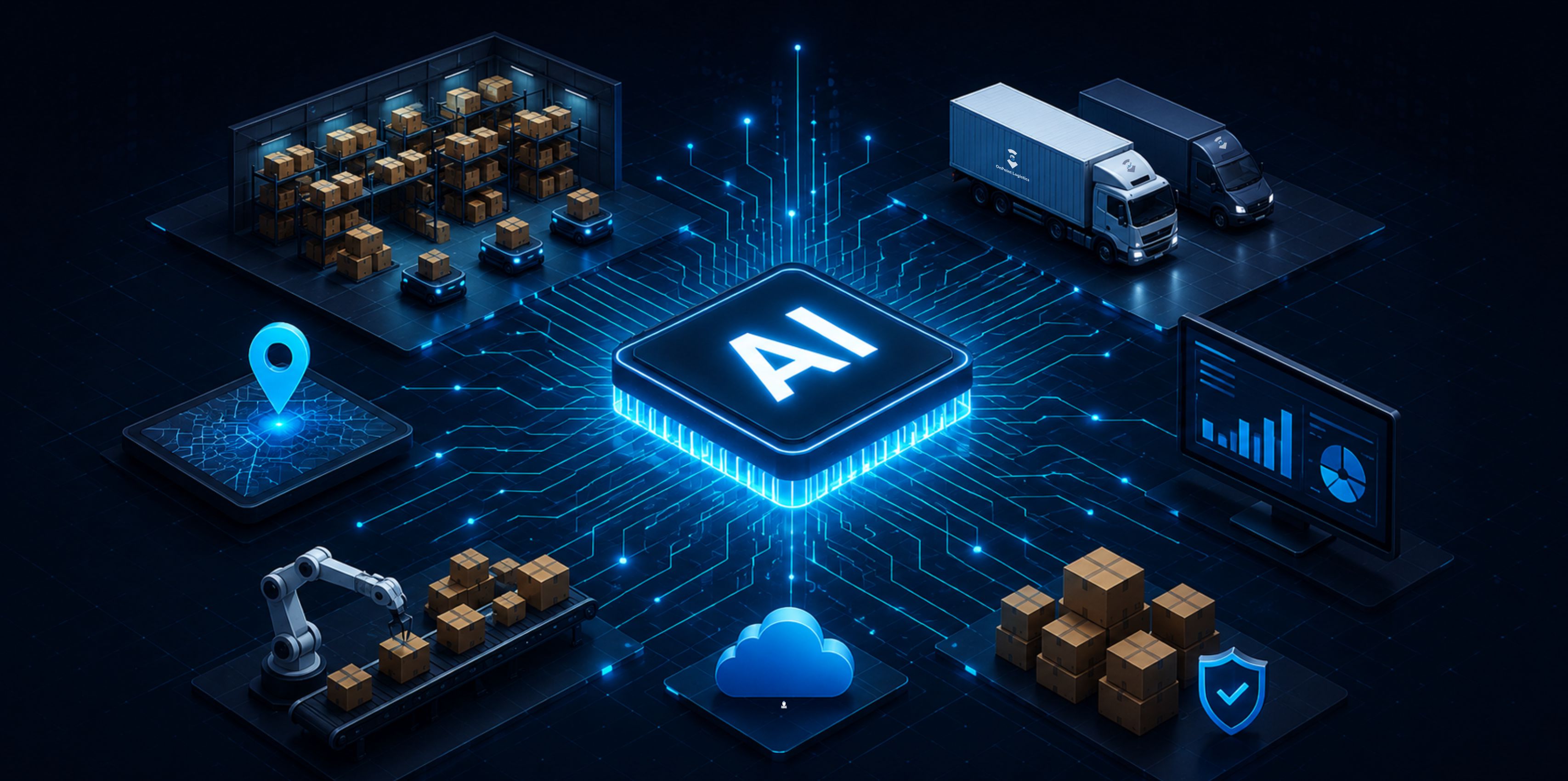 AI-in-logistics-powering-warehouse-automation-route-optimization-inventory-management-and-smart-delivery
